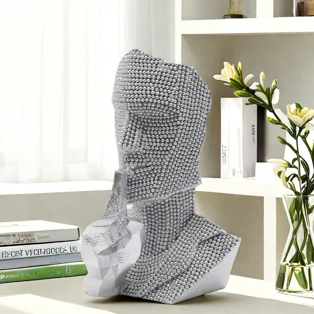 Creative Jewelry Stand Figure Kalsten