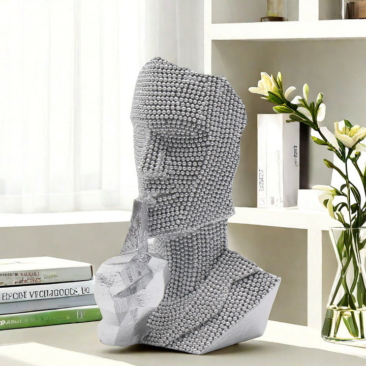 Creative Jewelry Stand Figure Kalsten