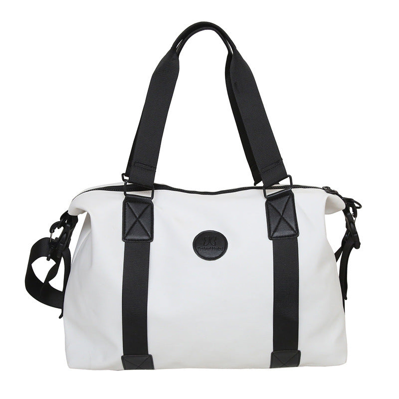 Durable Gym Duffle Bag