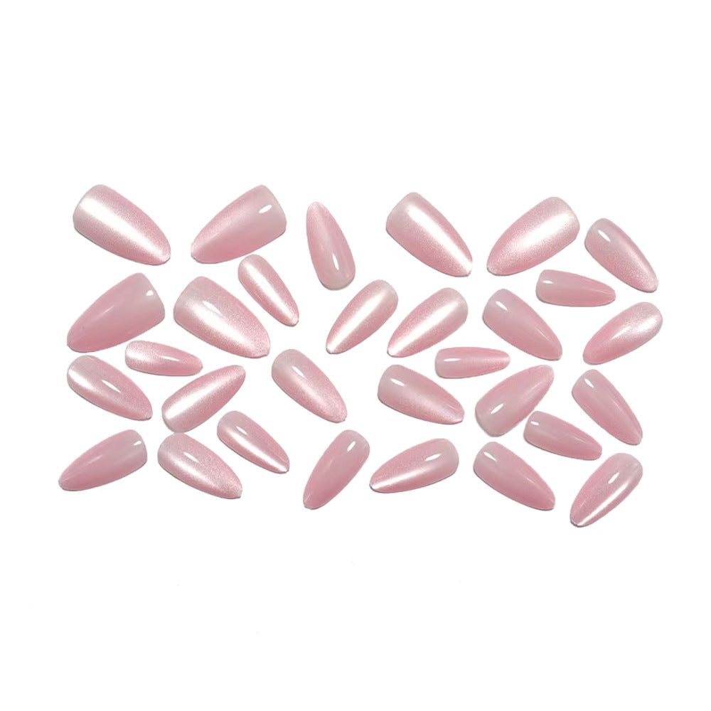 High-quality Stiletto artificial nails Kalsten
