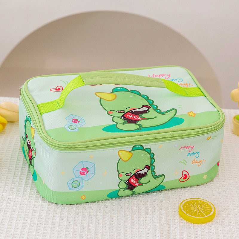 Insulated Lunch Box Kalsten