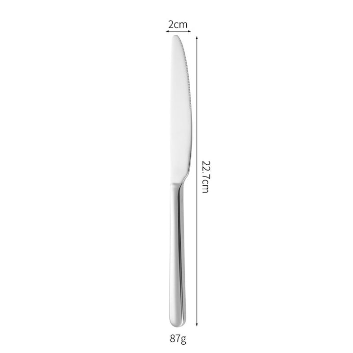 High-quality soup spoon Kalsten