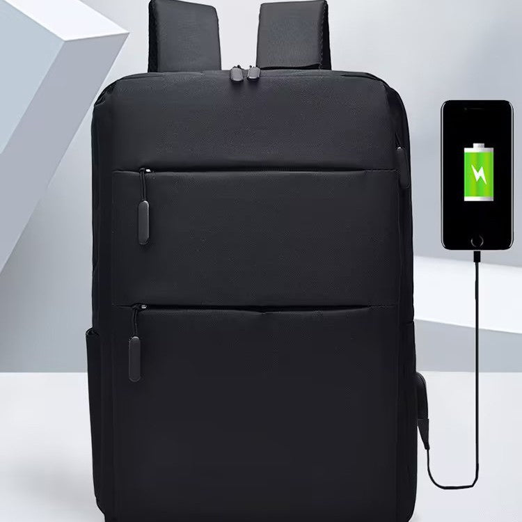 Sleek Multi-Purpose Laptop Backpack Kalsten