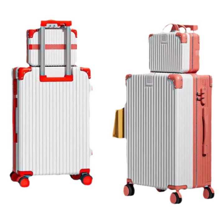 Unisex Durable Travel Luggage Set Kalsten