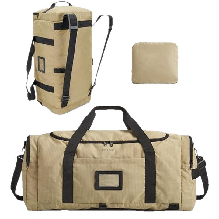 Multi-Functional Waterproof Travel Duffle Bag Kalsten