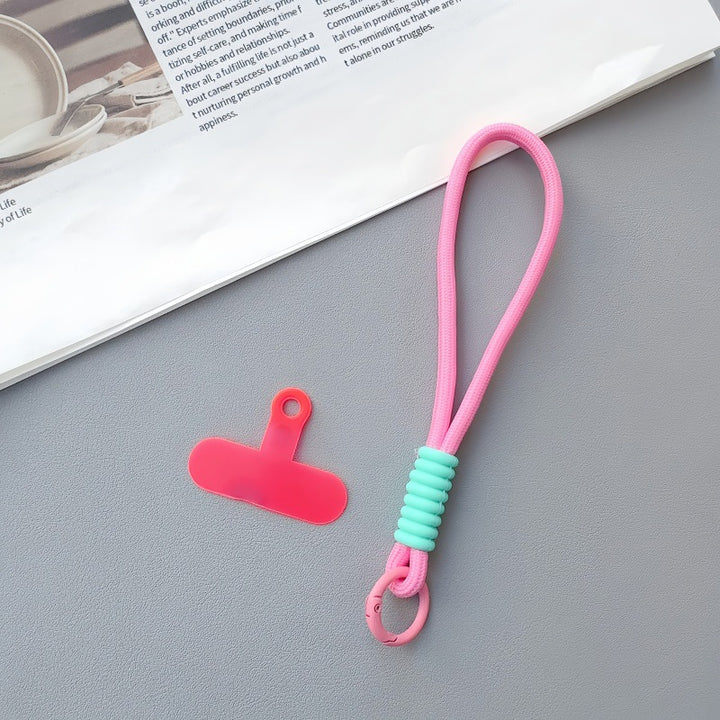 Versatile Silicone Luggage Tag Holder Kalsten