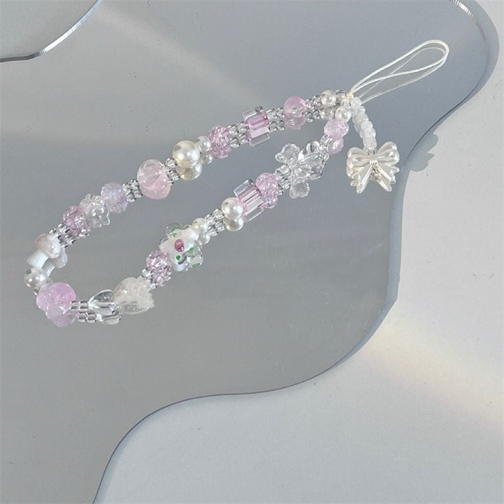 Decorative Beaded Charm Bracelet Kalsten 1790135766