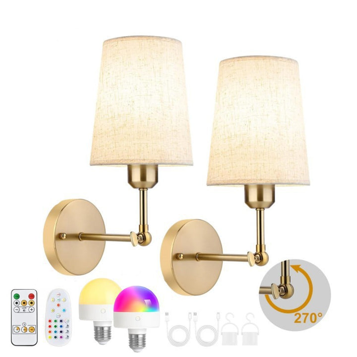 Modern Wall Sconce