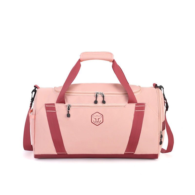 Multi-Functional Travel Gym Duffle Bag Kalsten