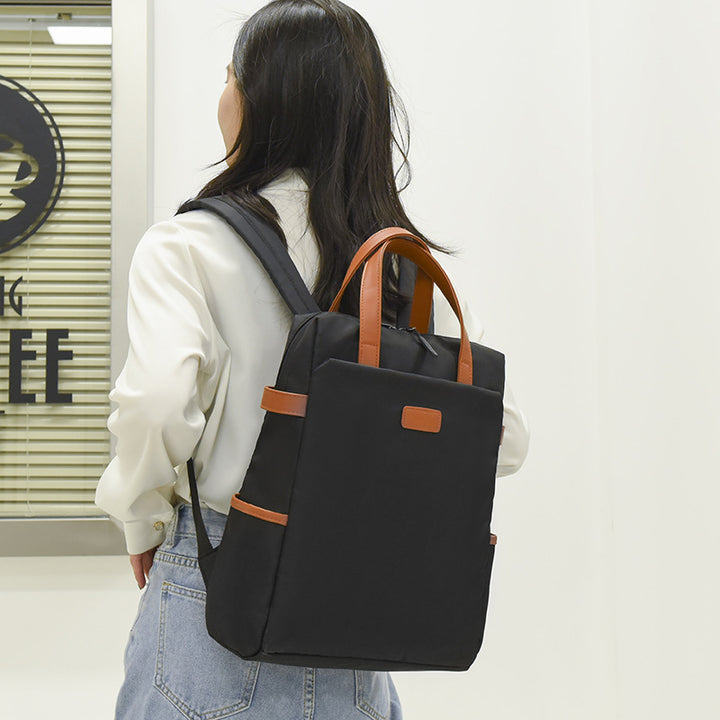 Stylish Tote Backpack Kalsten