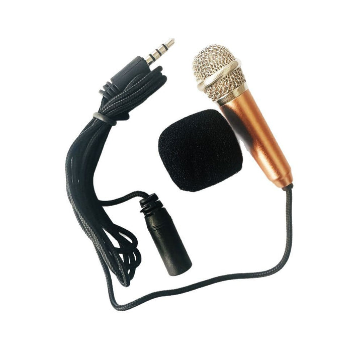Professional Condenser Vocal Microphone Kalsten