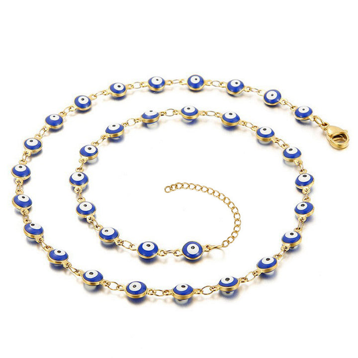 Artistic Friendship Bracelet Kalsten