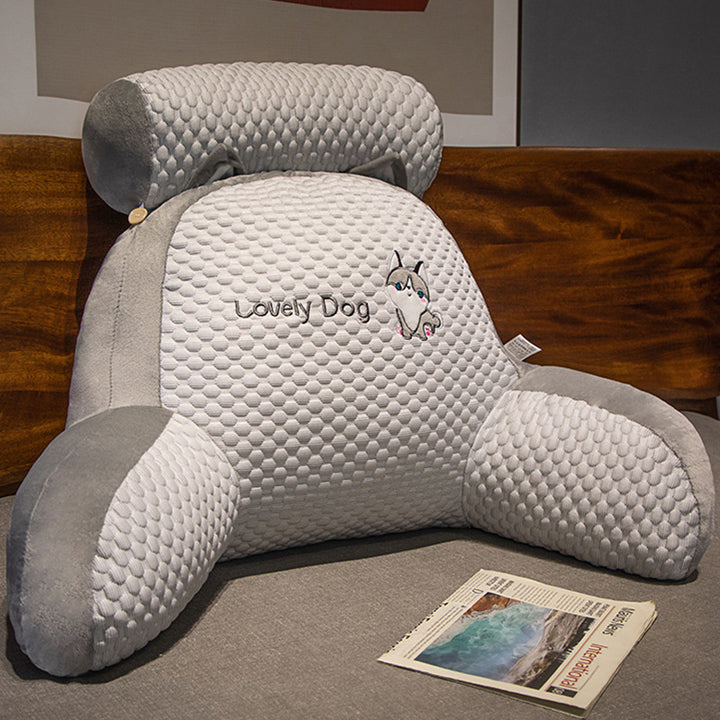 Ergonomic Sleep and Back Pillow Kalsten