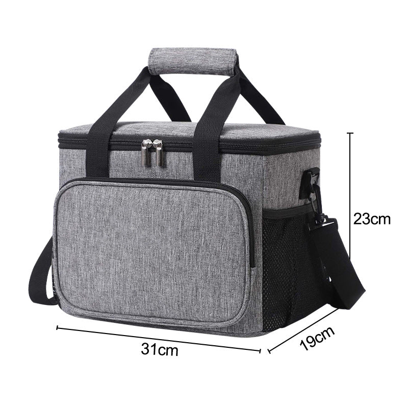 Women's Insulated Picnic Bag Kalsten