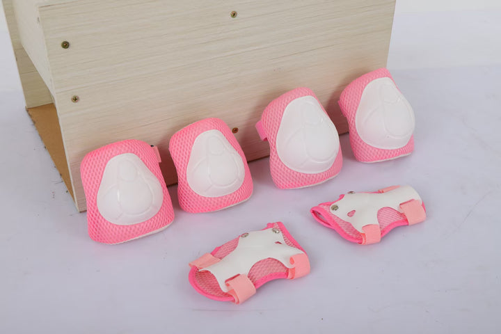 Kids Protective Gear Set Kalsten
