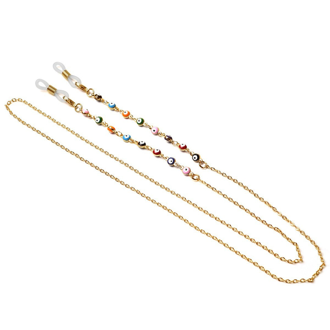 Colorful Charm Eyewear Chain Kalsten