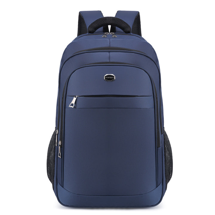 Slim Profile Multi-Compartment Backpack Kalsten
