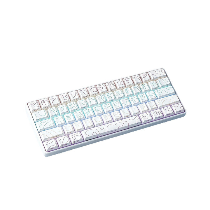 Mechanical Gaming Keyboard Kalsten