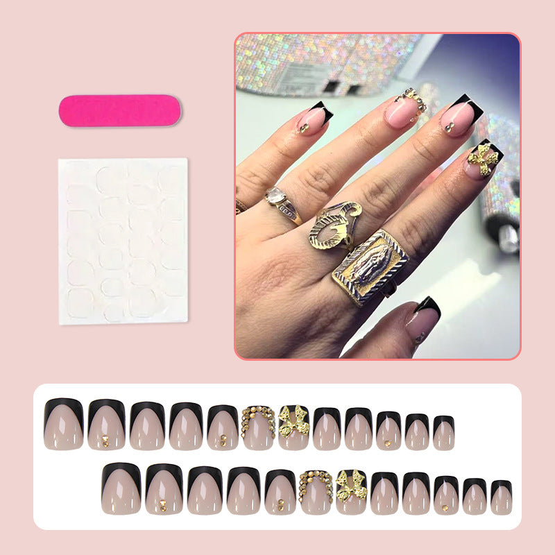 Artificial Nail Art Board Set Kalsten