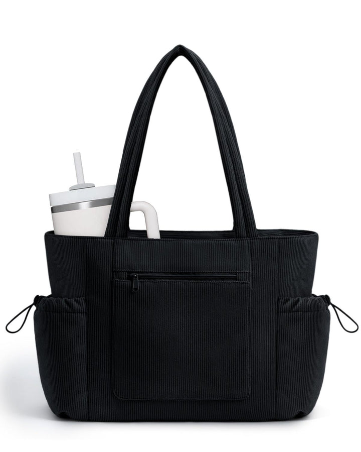 Spacious Weekend Bag Kalsten
