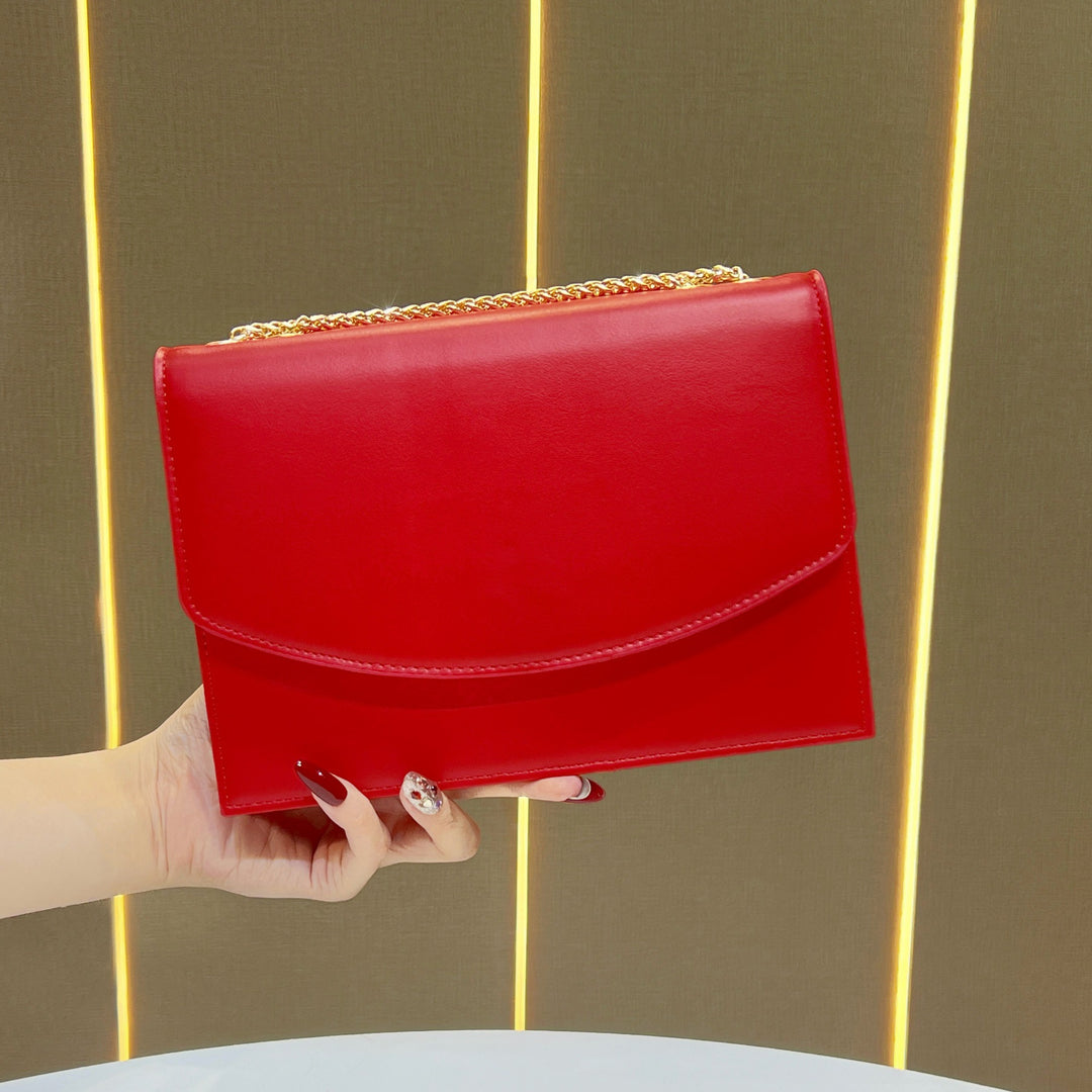 Stylish Crossbody Clutch