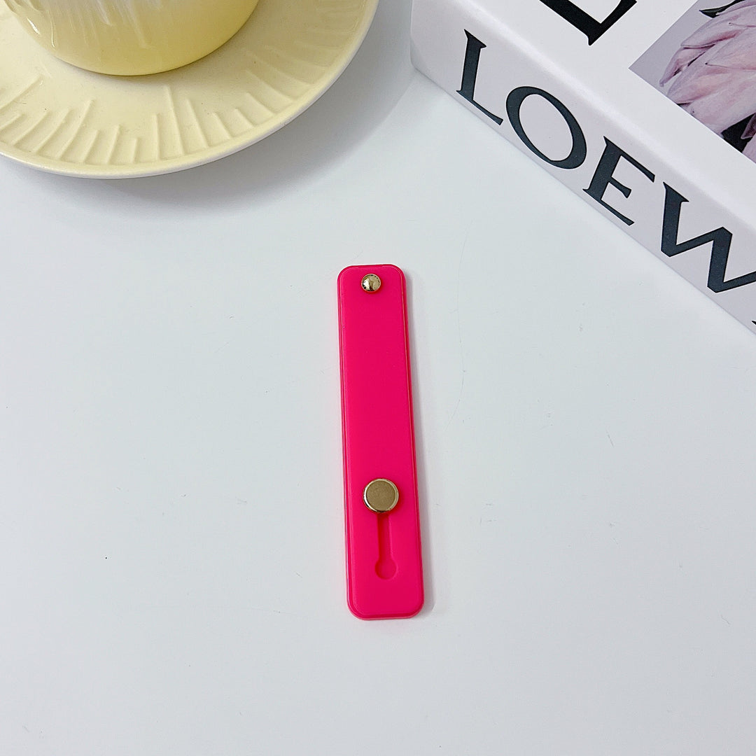Adjustable Silicone Accessory Strap Kalsten