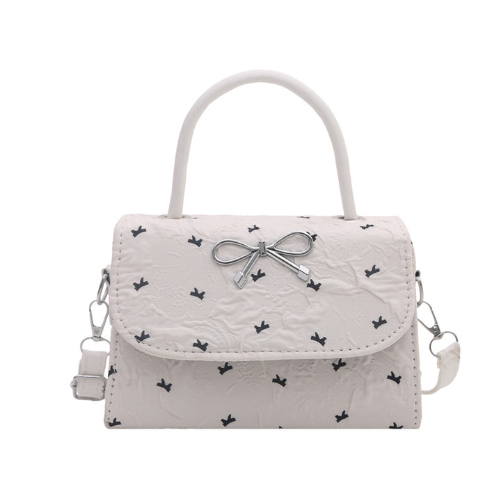 Charming Decorative Mini Handbag