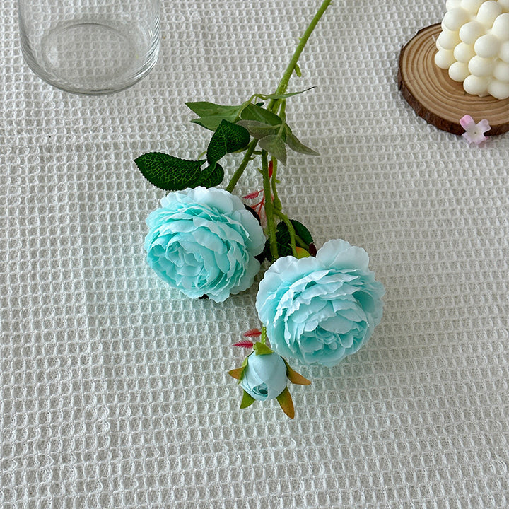 Realistic Artificial Flower Stem