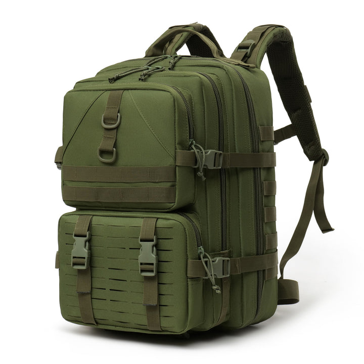 Tactical Multi-Compartment Backpack Kalsten