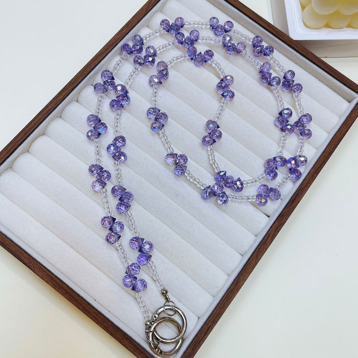 Decorative Beaded Eyewear Lanyard Kalsten 1790134623