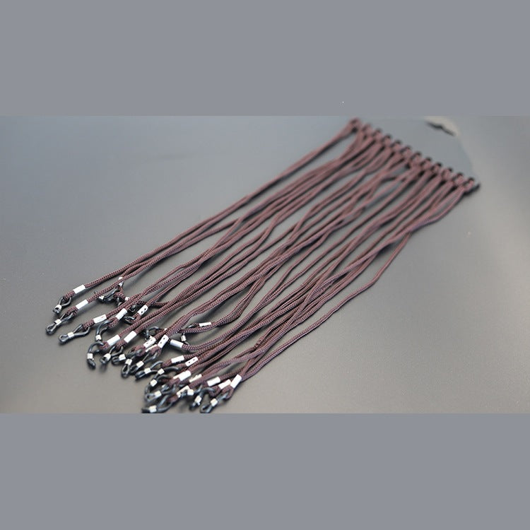 Adjustable Eyewear Retaining Straps Kalsten