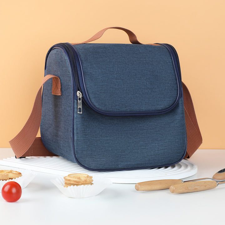 Insulated Lunch Box Kalsten