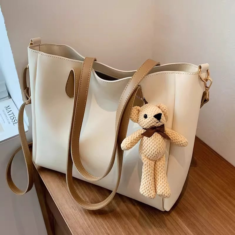 Contemporary Minimalist Handbag Kalsten