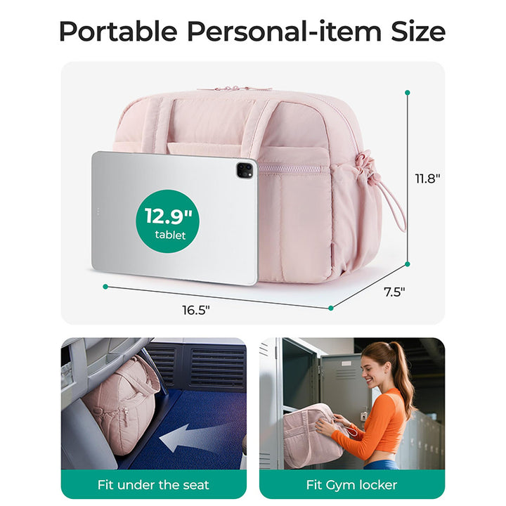Modern Sports Bag Kalsten