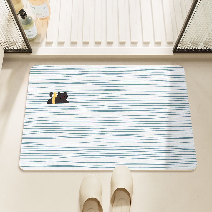 Home Decorative Rug