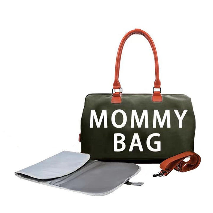 Multi-Purpose Diaper Bag Set Kalsten