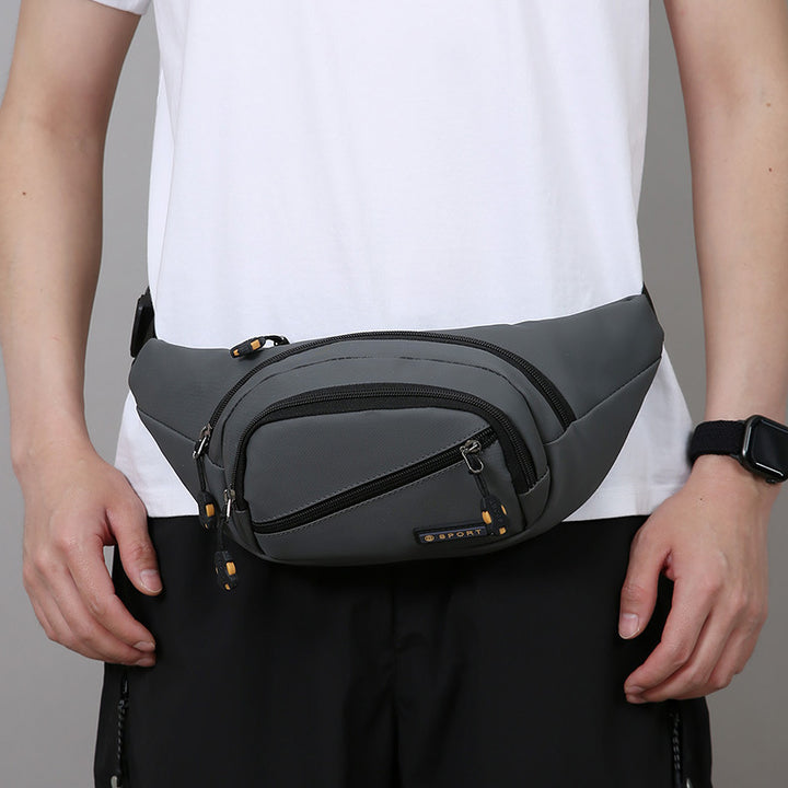 Stylish Lightweight Sports Fanny Pack