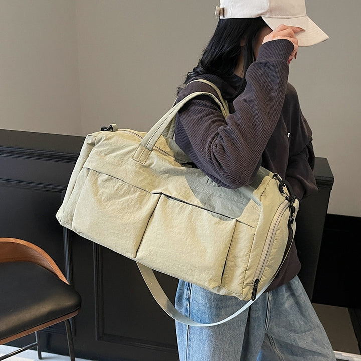 Travel Duffel Bag Kalsten