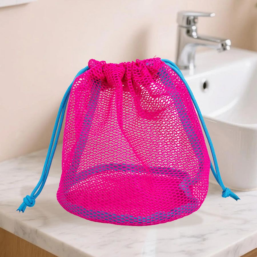 Breathable Mesh Sports Bag Kalsten