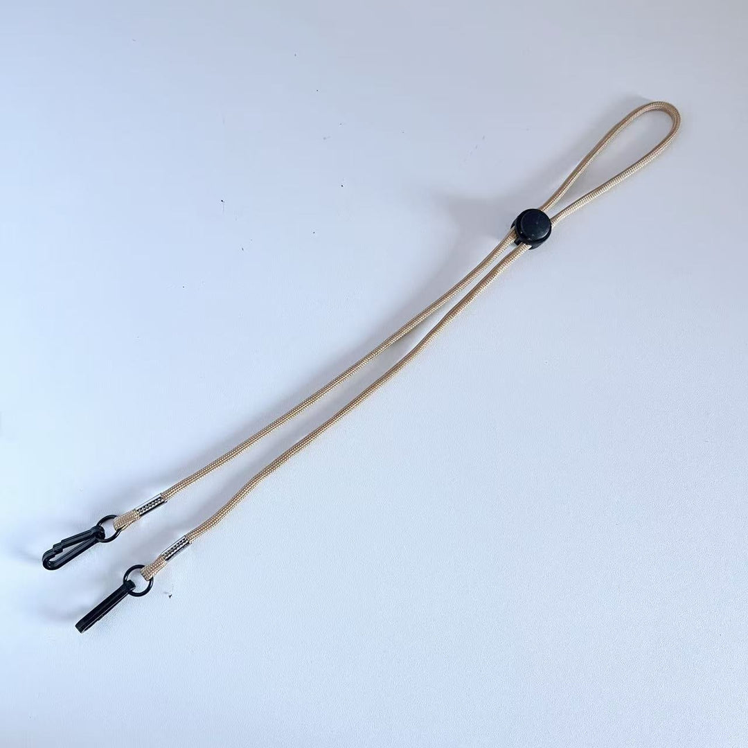 Adjustable Utility Cord with Clips Kalsten