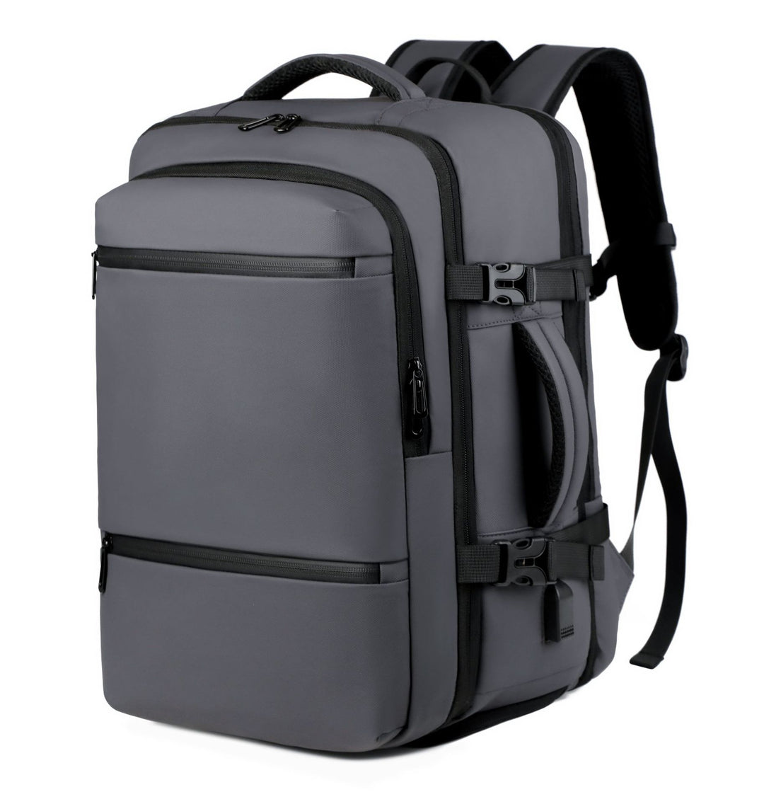Modular Expandable Travel Backpack Kalsten