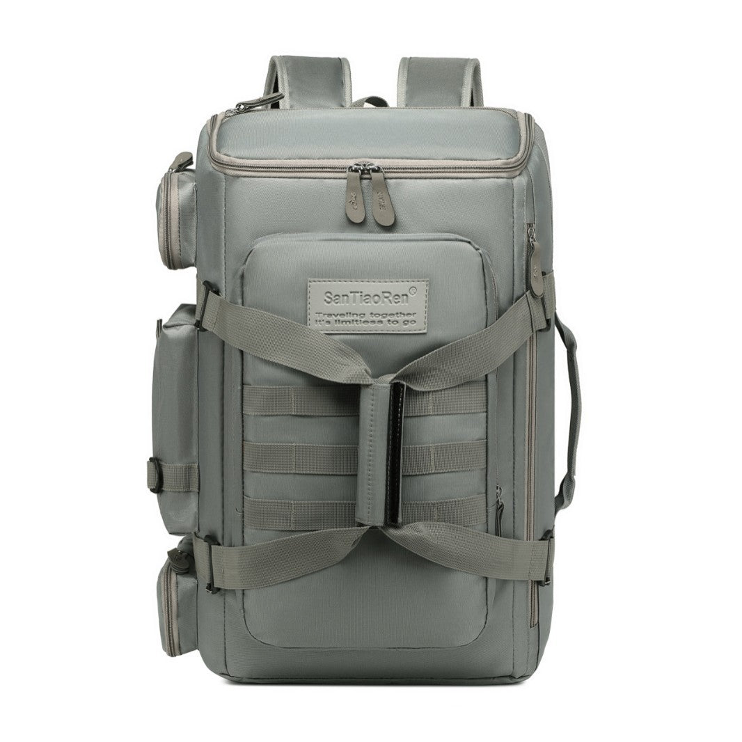 Versatile Travel Gear Backpack Kalsten