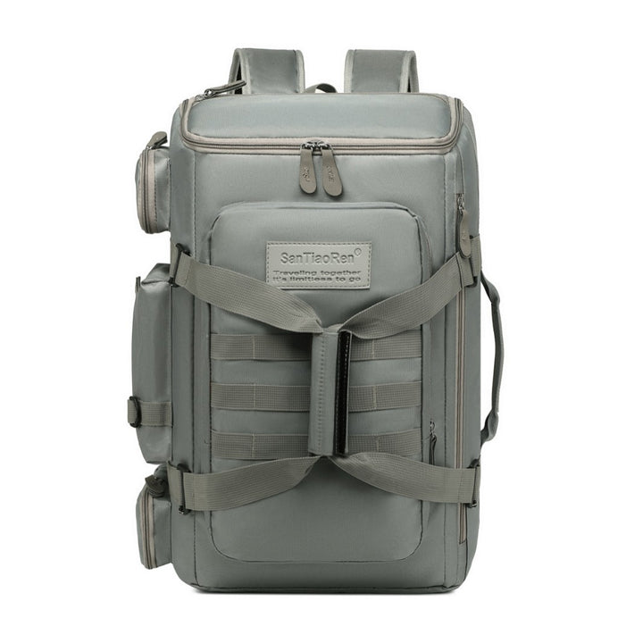 Versatile Travel Gear Backpack Kalsten