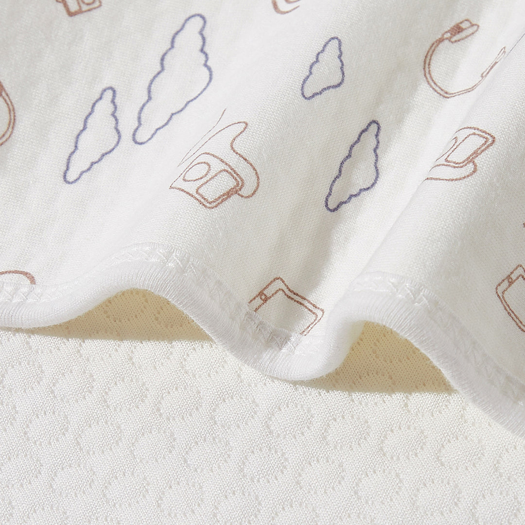 Soft Cotton Baby Changing Mat kalsten