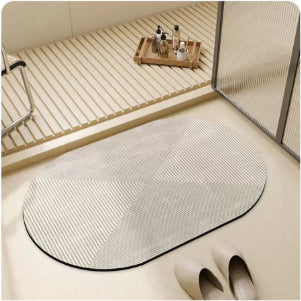 Decorative Non-Slip Area Rug Kalsten