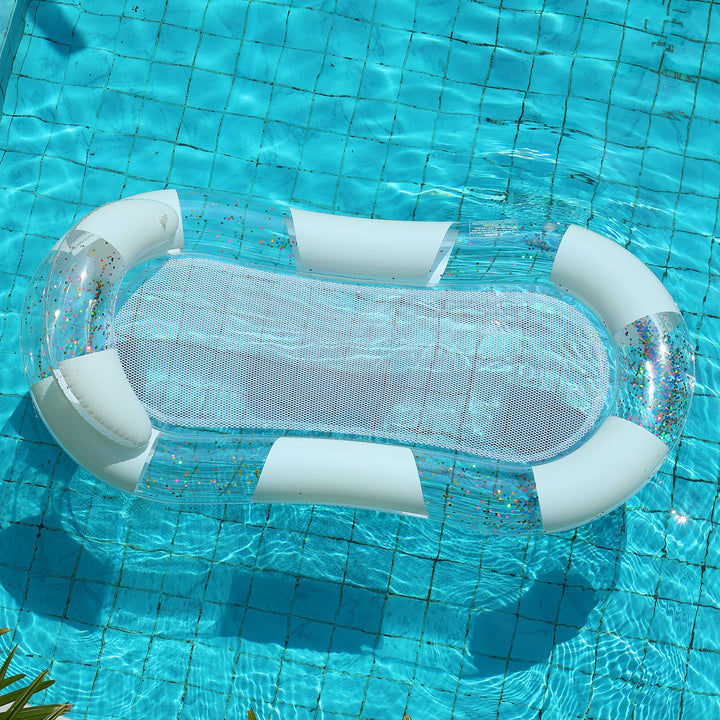 Floating Lounger Kalsten