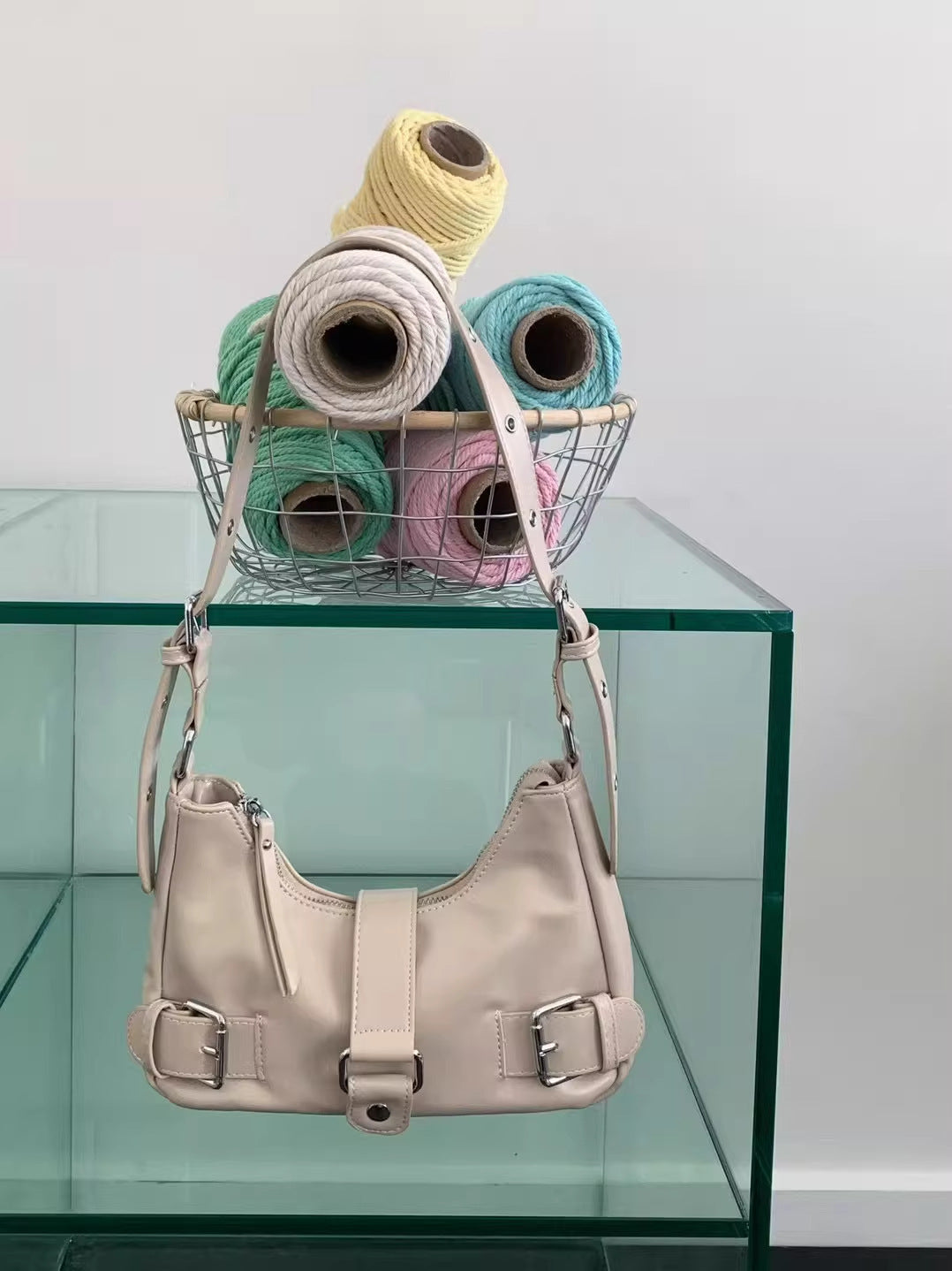 Contemporary Sling Bag