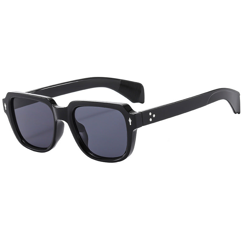 Women Designer Sunglasses in Modern Square Style Kalsten