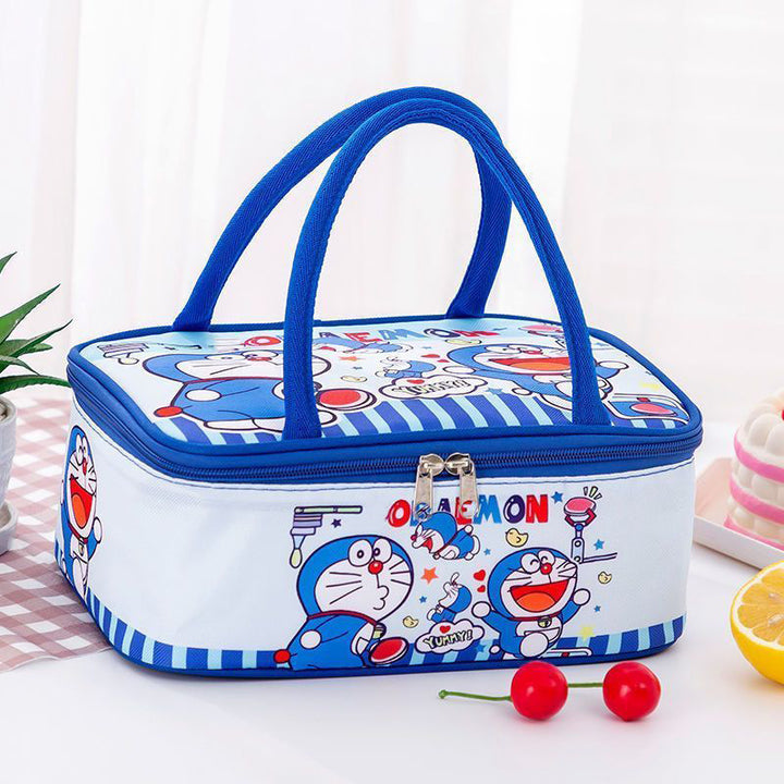 Kids Insulated Lunch Box Kalsten