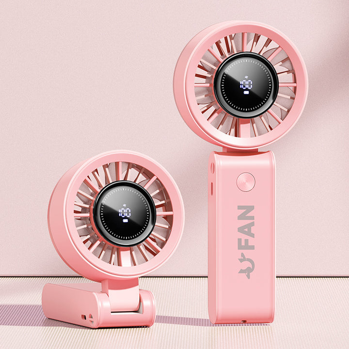 Portable Handheld Fan Kalsten